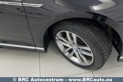 Volkswagen Passat R-Line 2.0 TDI DSG Automatas 2017 full