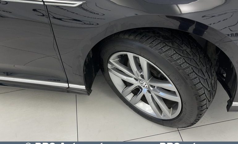 Volkswagen Passat R-Line 2.0 TDI DSG Automatas 2017 full