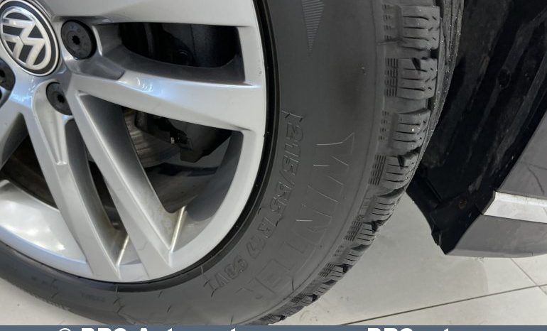 Volkswagen Passat R-Line 2.0 TDI DSG Automatas 2017 full
