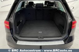 Volkswagen Passat R-Line 2.0 TDI DSG Automatas 2017 full