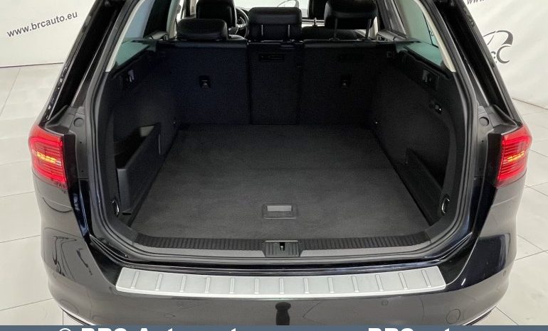 Volkswagen Passat R-Line 2.0 TDI DSG Automatas 2017 full