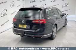 Volkswagen Passat R-Line 2.0 TDI DSG Automatas 2017 full