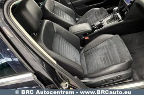 Volkswagen Passat R-Line 2.0 TDI DSG Automatas 2017