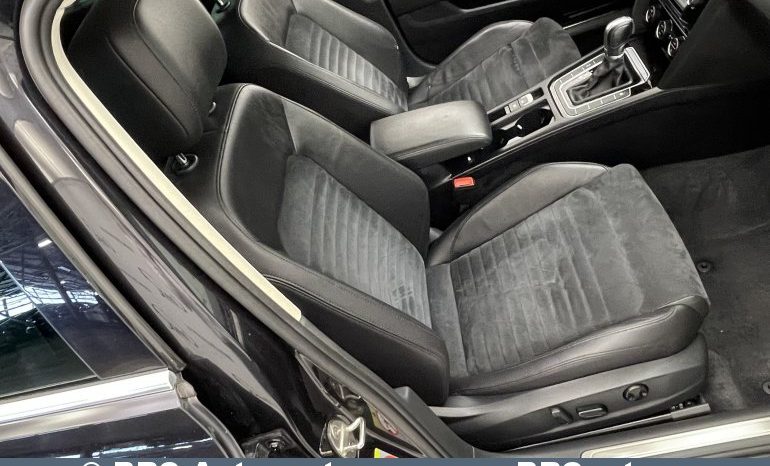 Volkswagen Passat R-Line 2.0 TDI DSG Automatas 2017 full
