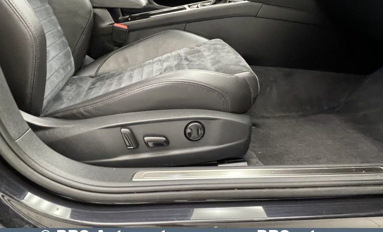 Volkswagen Passat R-Line 2.0 TDI DSG Automatas 2017 full