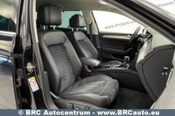 Volkswagen Passat R-Line 2.0 TDI DSG Automatas 2017 full