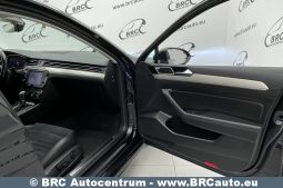 Volkswagen Passat R-Line 2.0 TDI DSG Automatas 2017 full