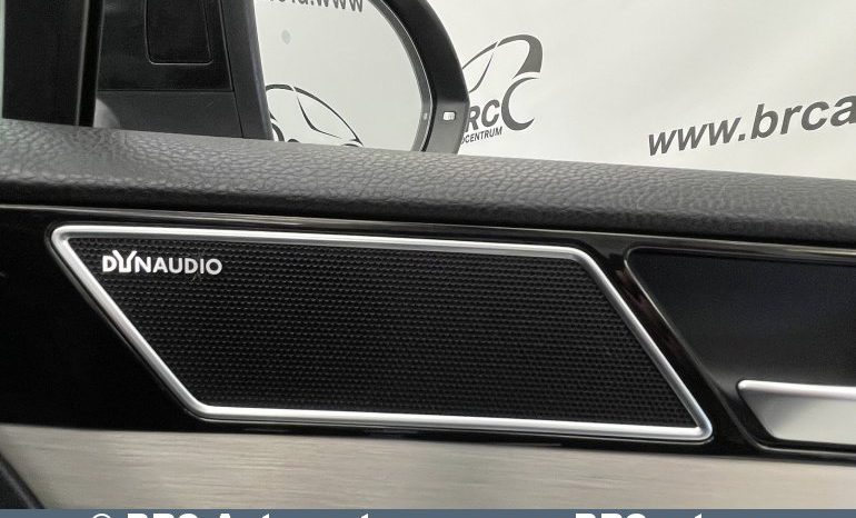 Volkswagen Passat R-Line 2.0 TDI DSG Automatas 2017 full