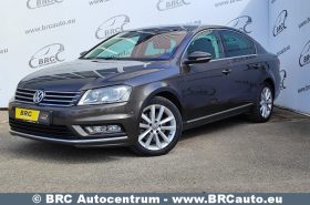 Volkswagen Passat 2.0 TDI Automatas 2014