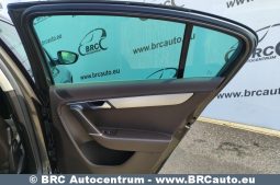 Volkswagen Passat 2.0 TDI Automatas 2014 full