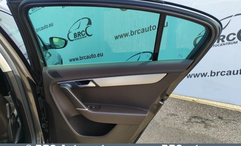 Volkswagen Passat 2.0 TDI Automatas 2014 full