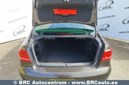 Volkswagen Passat 2.0 TDI Automatas 2014 full