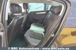 Volkswagen Passat 2.0 TDI Automatas 2014 full