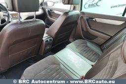 Volkswagen Passat 2.0 TDI Automatas 2014 full