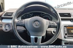 Volkswagen Passat 2.0 TDI Automatas 2014 full