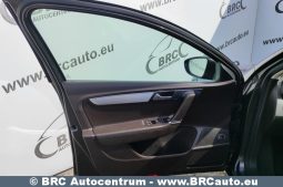 Volkswagen Passat 2.0 TDI Automatas 2014 full