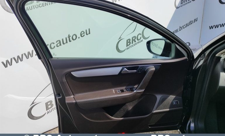 Volkswagen Passat 2.0 TDI Automatas 2014 full