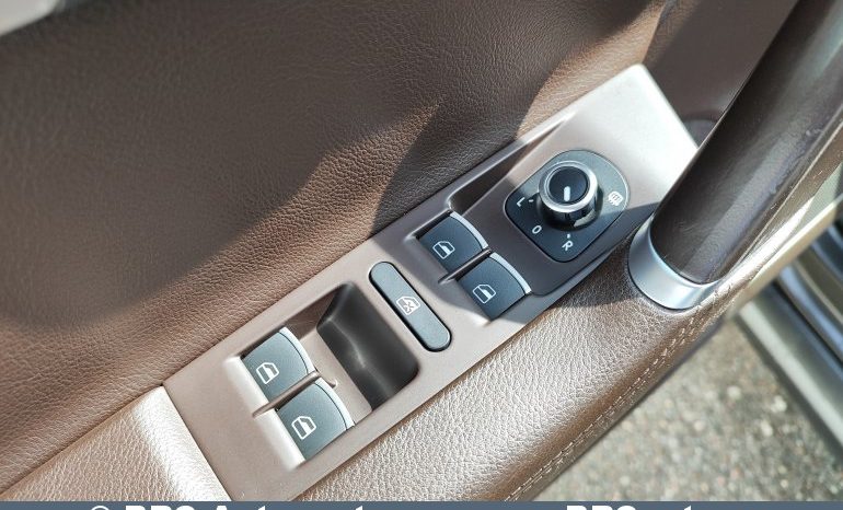 Volkswagen Passat 2.0 TDI Automatas 2014 full