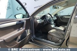 Volkswagen Passat 2.0 TDI Automatas 2014 full