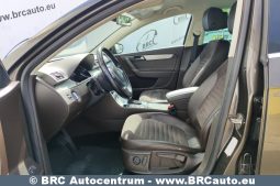 Volkswagen Passat 2.0 TDI Automatas 2014 full