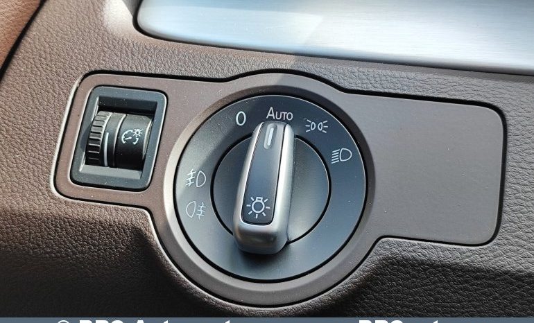 Volkswagen Passat 2.0 TDI Automatas 2014 full