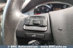 Volkswagen Passat 2.0 TDI Automatas 2014 full