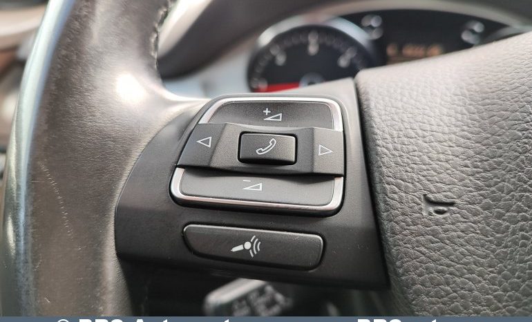 Volkswagen Passat 2.0 TDI Automatas 2014 full