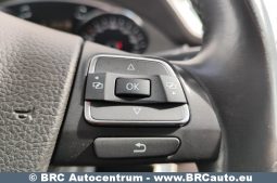 Volkswagen Passat 2.0 TDI Automatas 2014 full