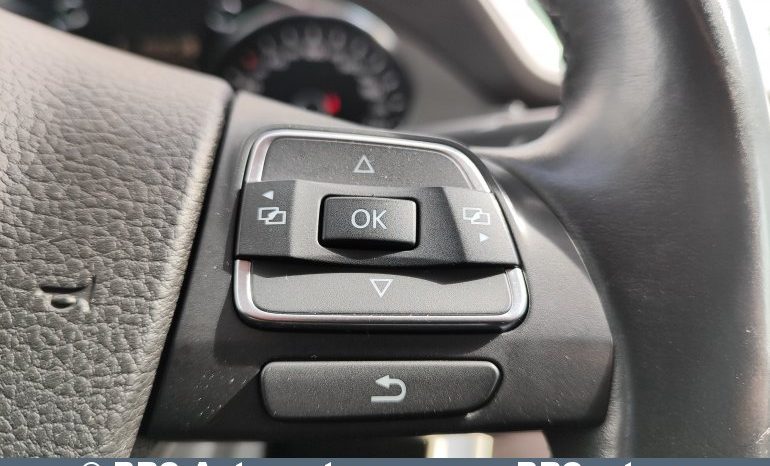 Volkswagen Passat 2.0 TDI Automatas 2014 full