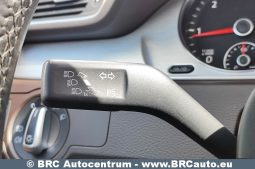 Volkswagen Passat 2.0 TDI Automatas 2014 full