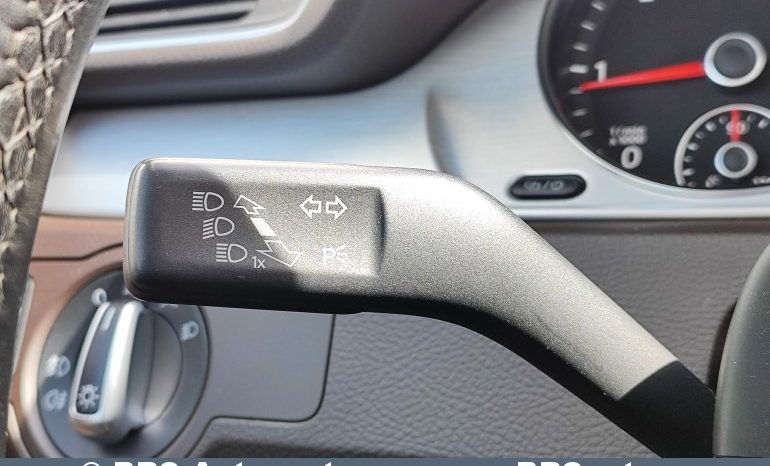 Volkswagen Passat 2.0 TDI Automatas 2014 full