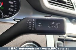 Volkswagen Passat 2.0 TDI Automatas 2014 full