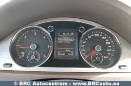 Volkswagen Passat 2.0 TDI Automatas 2014 full