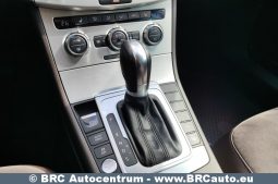 Volkswagen Passat 2.0 TDI Automatas 2014 full