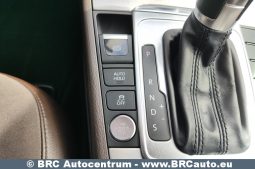 Volkswagen Passat 2.0 TDI Automatas 2014 full