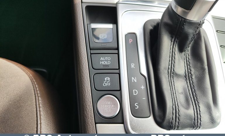 Volkswagen Passat 2.0 TDI Automatas 2014 full