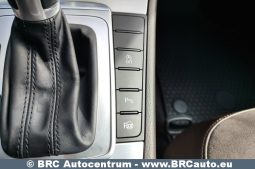 Volkswagen Passat 2.0 TDI Automatas 2014 full