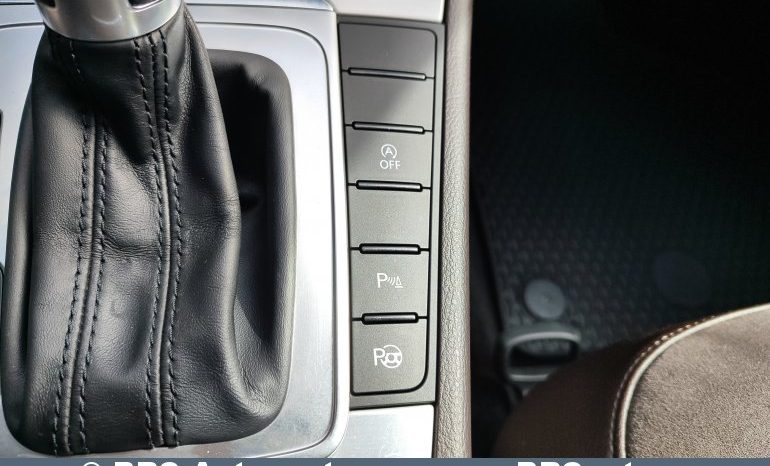 Volkswagen Passat 2.0 TDI Automatas 2014 full