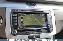 Volkswagen Passat 2.0 TDI Automatas 2014 full