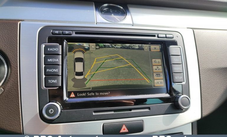 Volkswagen Passat 2.0 TDI Automatas 2014 full