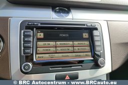 Volkswagen Passat 2.0 TDI Automatas 2014 full