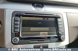 Volkswagen Passat 2.0 TDI Automatas 2014 full