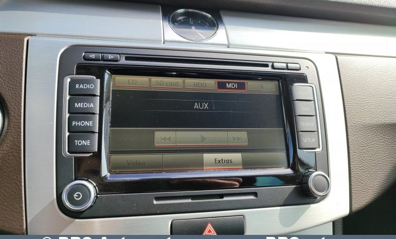 Volkswagen Passat 2.0 TDI Automatas 2014 full