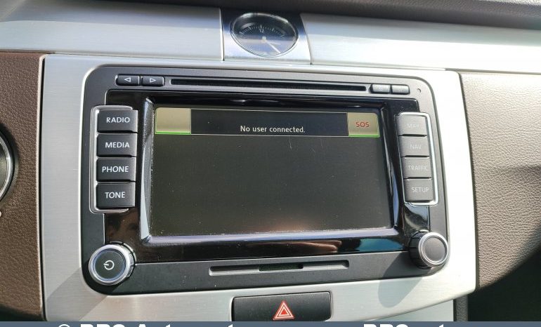 Volkswagen Passat 2.0 TDI Automatas 2014 full