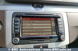 Volkswagen Passat 2.0 TDI Automatas 2014 full