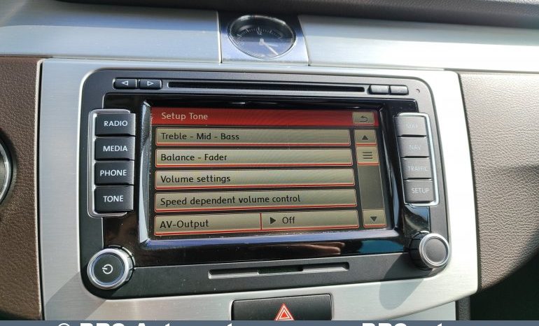 Volkswagen Passat 2.0 TDI Automatas 2014 full