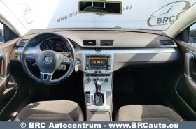 Volkswagen Passat 2.0 TDI Automatas 2014