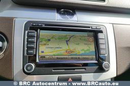 Volkswagen Passat 2.0 TDI Automatas 2014 full