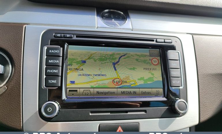Volkswagen Passat 2.0 TDI Automatas 2014 full