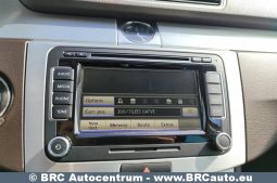 Volkswagen Passat 2.0 TDI Automatas 2014 full